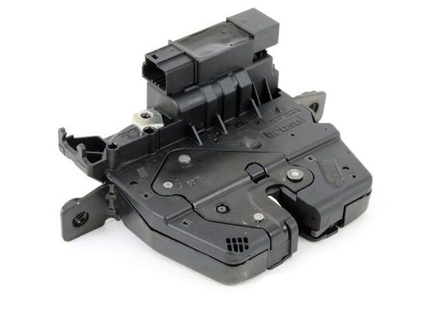 Fechadura Fecho Trinco Mala BMW Serie 3/5 F31/F10/F01/F02/F04 X5 NOVO