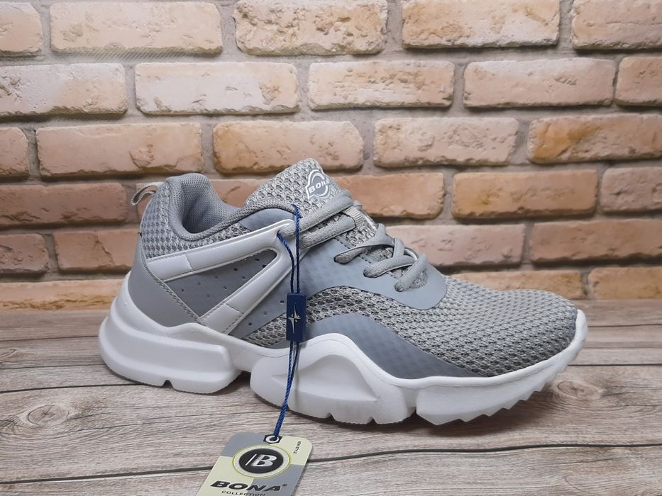 Летние кроссовки Bona 36-41 р.