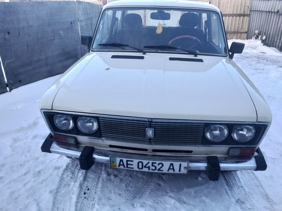Продам ваз 2106 полное оформление