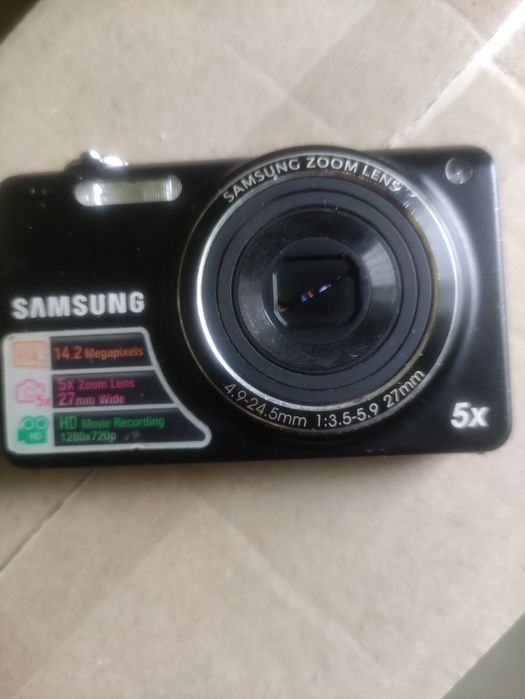 Olimpus Фотоопарати