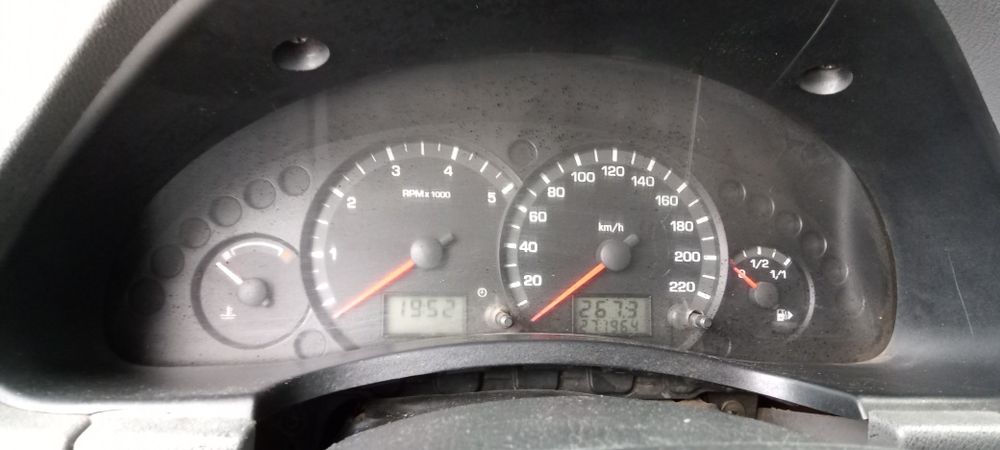Продам Ford Connect 2004р.