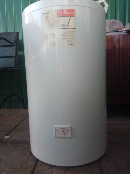 Продам бойлер Gorenia GFBU80