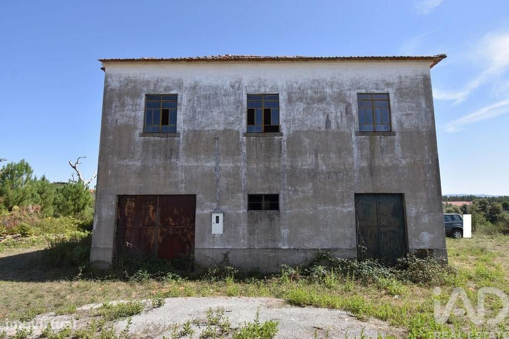 Quinta rural T3 em Graça de 198 m2