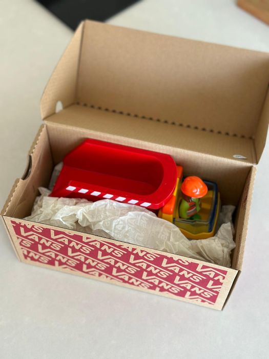 Caminhão de construção Playmobil 70126 1.2.3