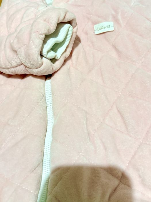 Демісезонний комбінезон dorechi