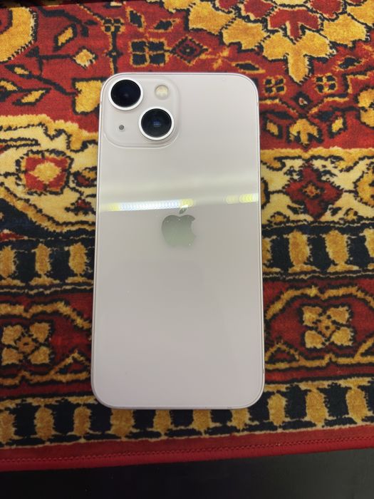 Sprzedam iphone 13 mini 70% kondycja bateri
