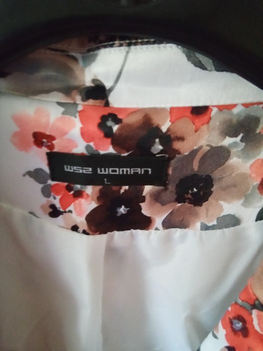 Blaser W52 com padrao