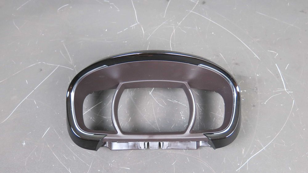 Renault Espace V - Ramka obudowa licznika zegarów EU