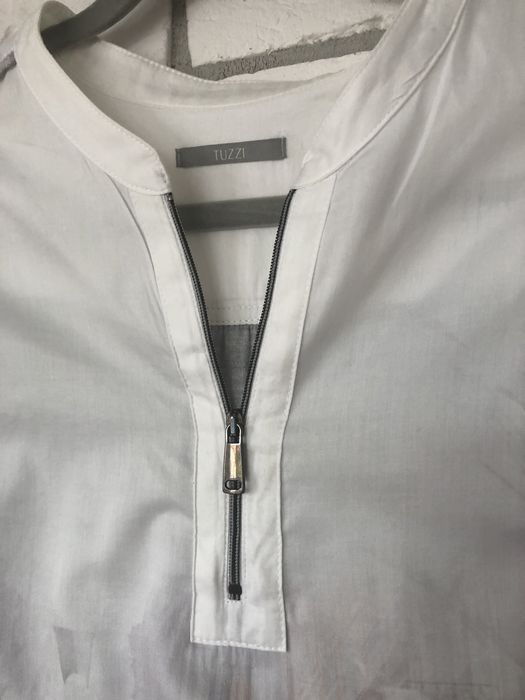 Koszula biala Tuzzi