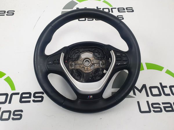 Volante BMW Série 1 pack M F20, F21