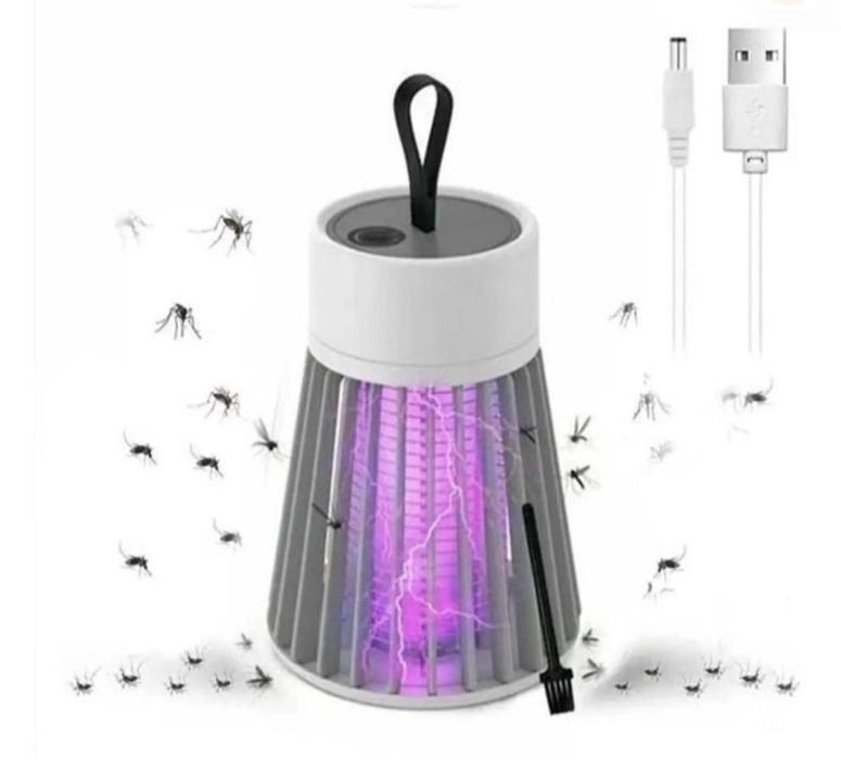 Ловушка от комаров / Уничтожитель насекомых