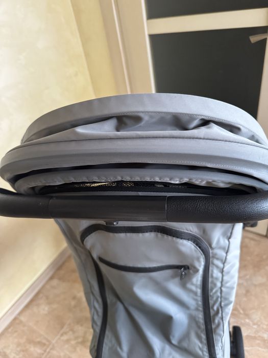 Espiro Pop Jelly Bean візок коляска для подорожей