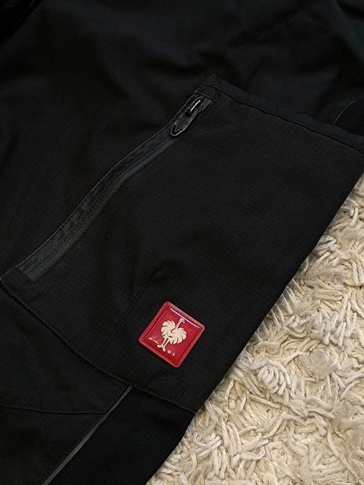 52/L Engelbert Strauss штани, Snickers роба wurth ,спец одяг Motion