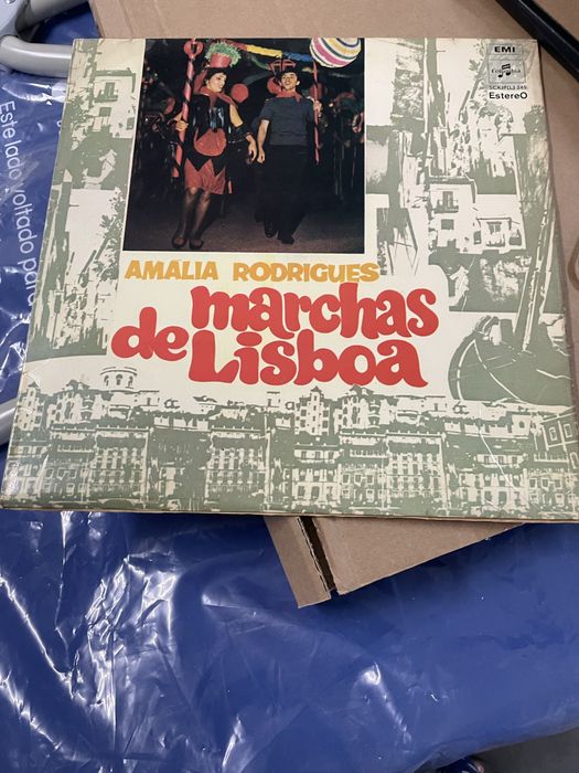 Discos vinil , decada de 80, para colecionadores , e amantes de musica