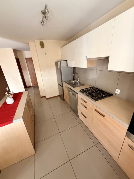 Konin Spoldzielcow 48 , 2 pokoje