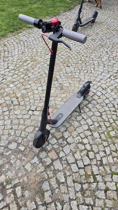 Hulajnoga xiaomi mi365