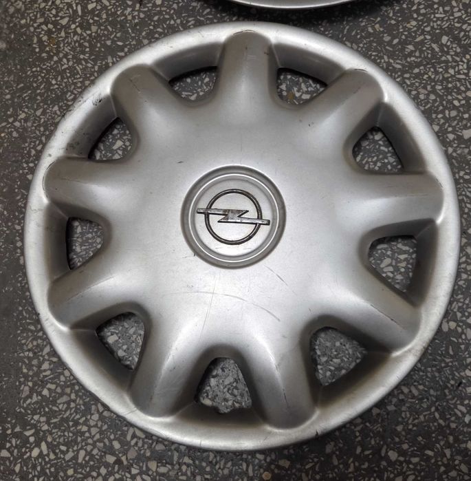 Kołpaki Opel Astra, Corsa i inne 15"