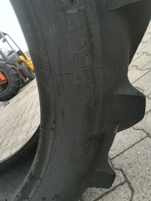 opona rolnicza Continental 9.5 R32