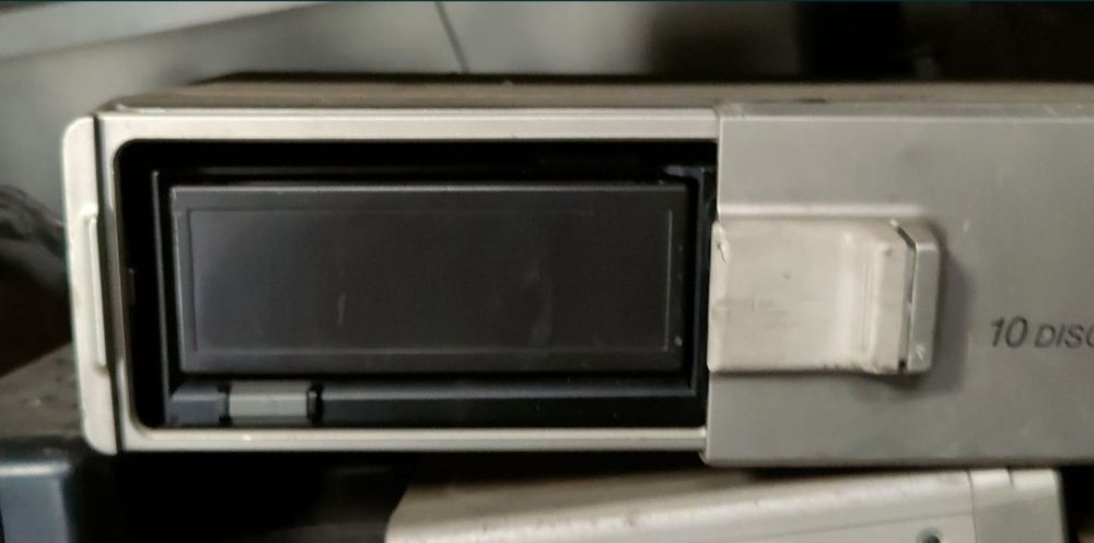 Sony CDX-45 zmieniarka płyt CD