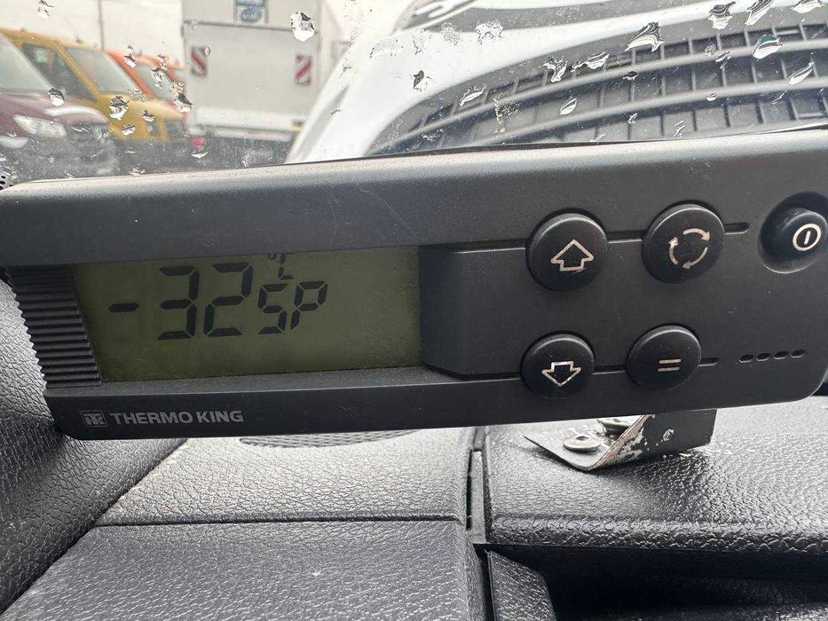 Mercedes-Benz Sprinter 2020