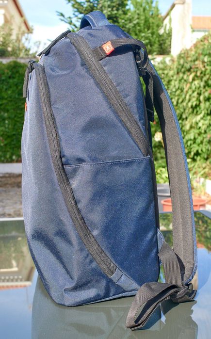 Mochila MANFROTTO (nova, nunca usada)
