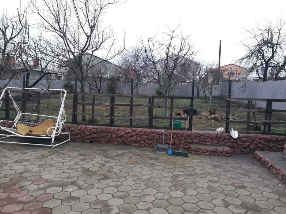 Продам дом на "Золотой горке"