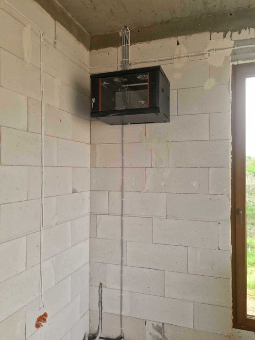 Elektryk / instalacje elektryczne