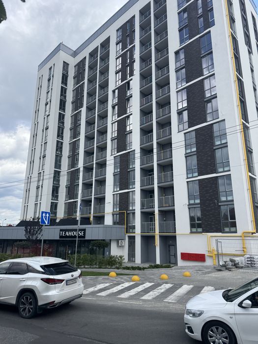 Продаж 1К квартири ЖК Щасливий Гранд