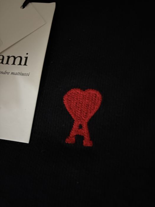 Майка Ami Оригинал