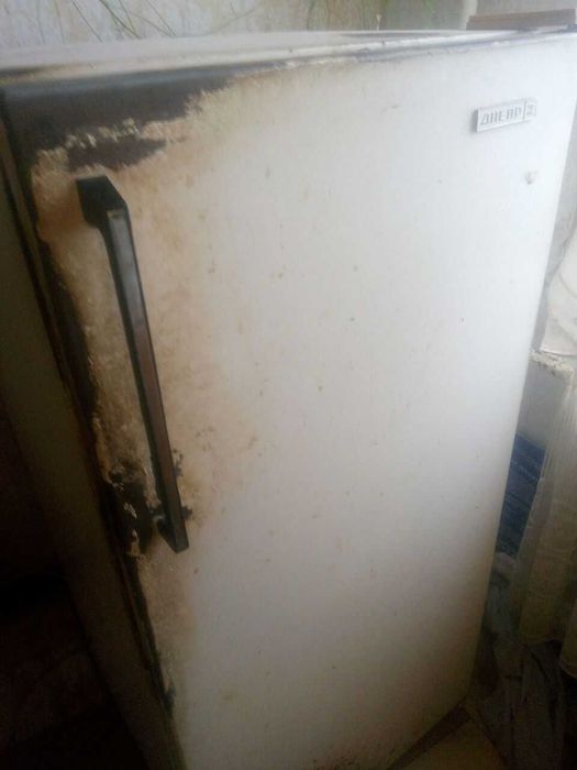 Холодильник Днепр-2, б/у