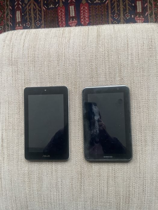 Tablets Samsung Galaxy Tab