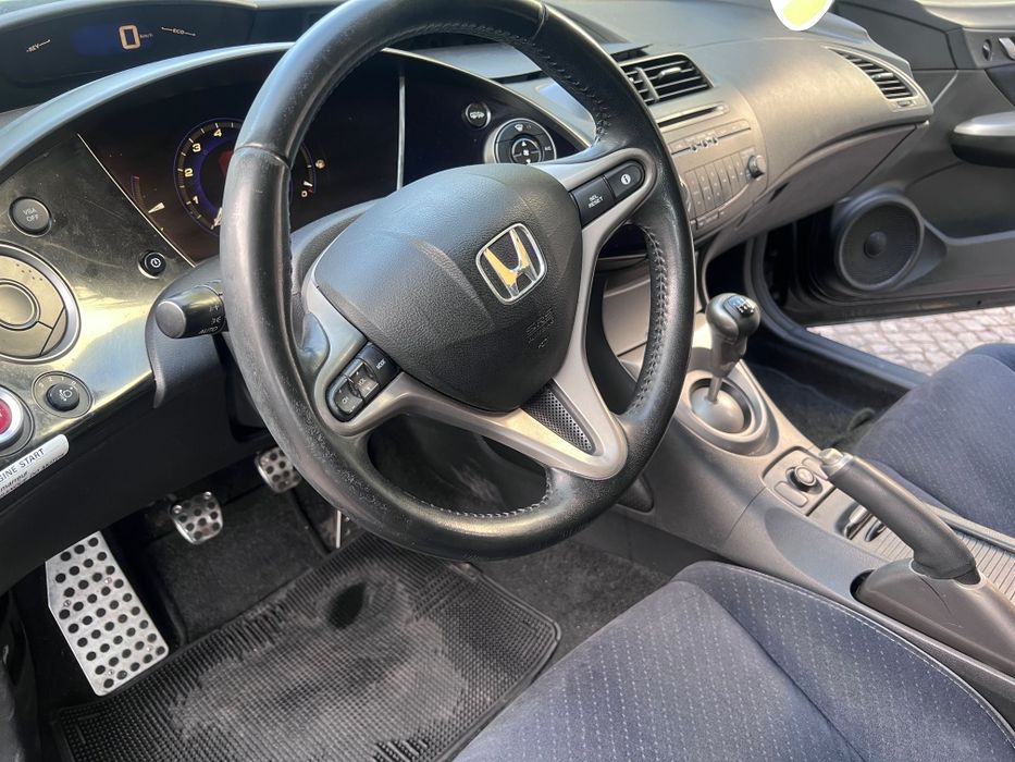 Honda Civic 1.4 de 2007