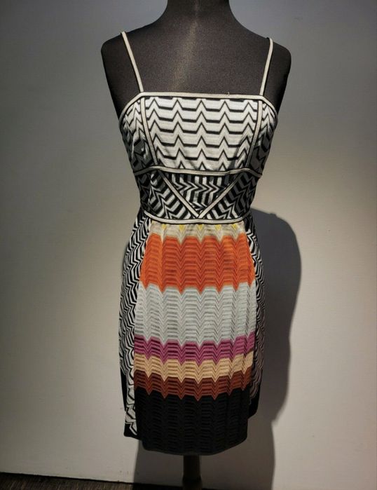 Missoni cos сукня