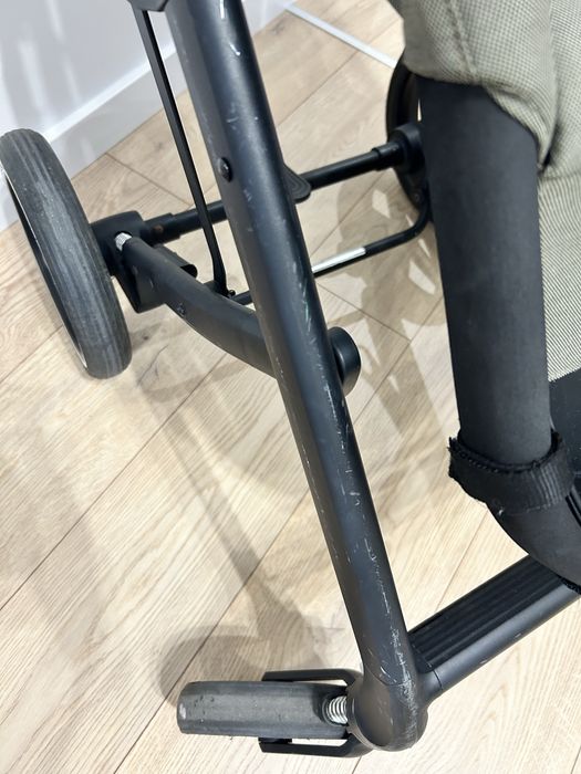 Spacerowka cybex balios s