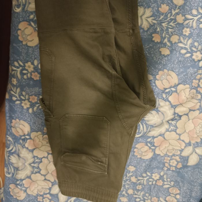 Джинсы большого размера