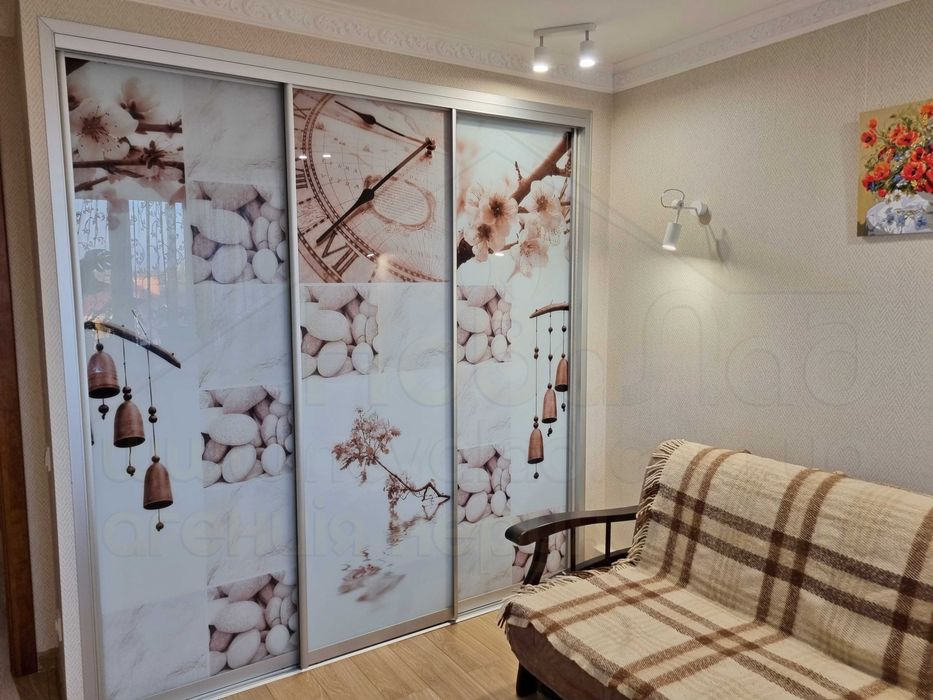 3 кімнатна квартира 82м2 в новобудові з ремонтом в районі Масани-KI