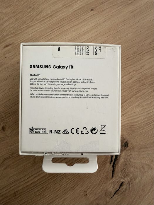 Samsung Galaxy Fit