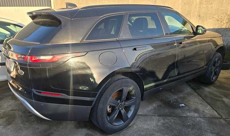 Range Rover Velar 2.0D 180cv R-Dynmic