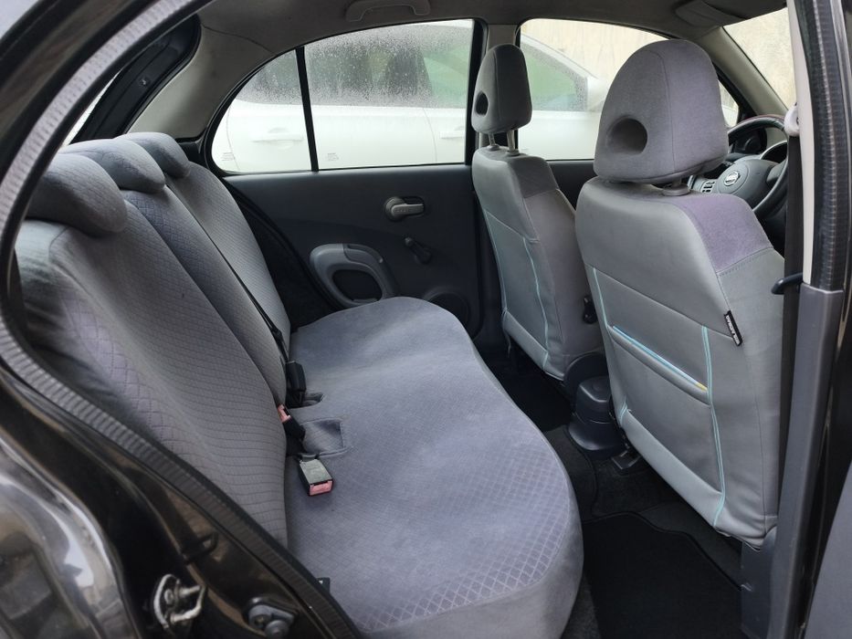 Nissan Micra 1.2 2003