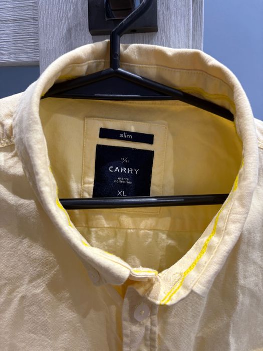 Koszula męska Carry xl slim