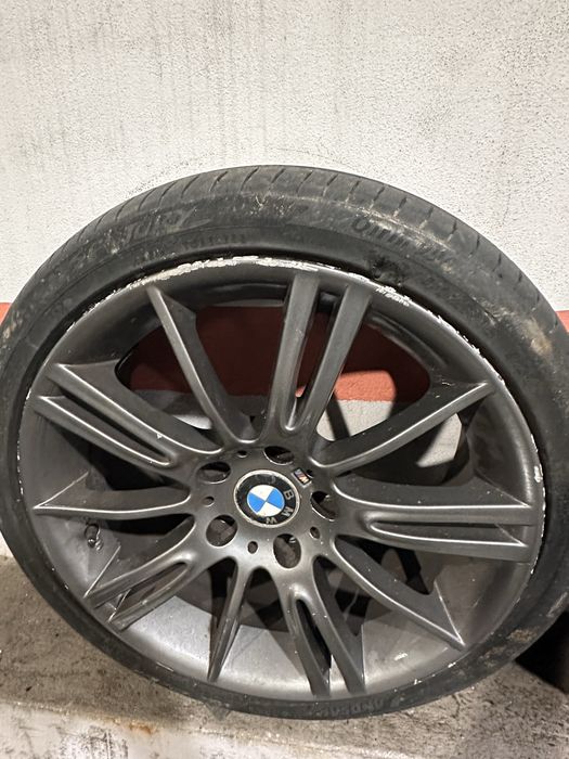 Jantes BMW 18.