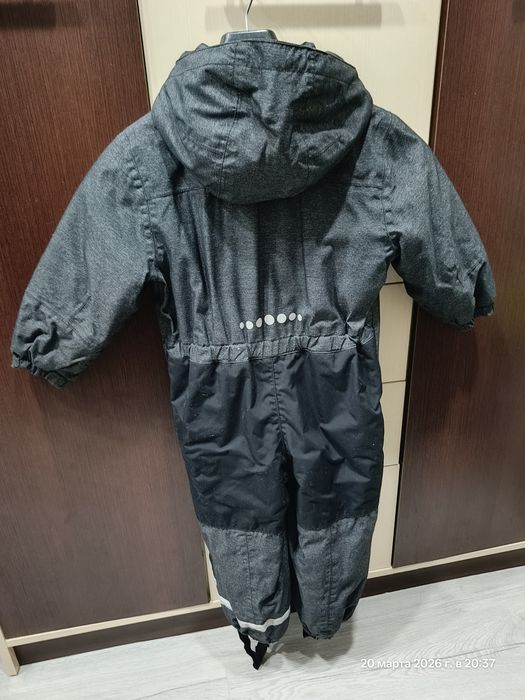 Термо комбинезон H&M