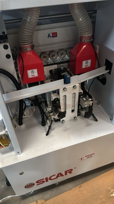 Orladora nova maquinas de carpintaria