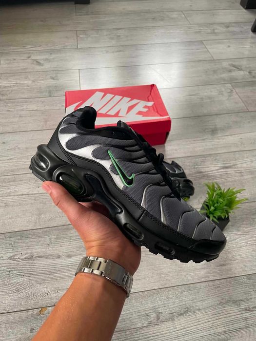Nike Air MAx Plus Tn nowe Buty Sportswear Streetwear