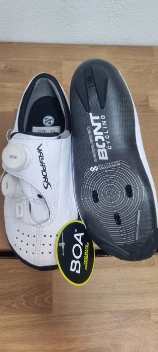 Sapatos de Ciclismo Bont Vaypor S