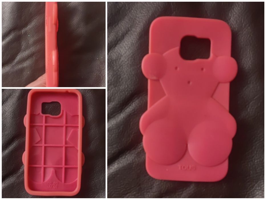 Case/etui Tous S6/S7