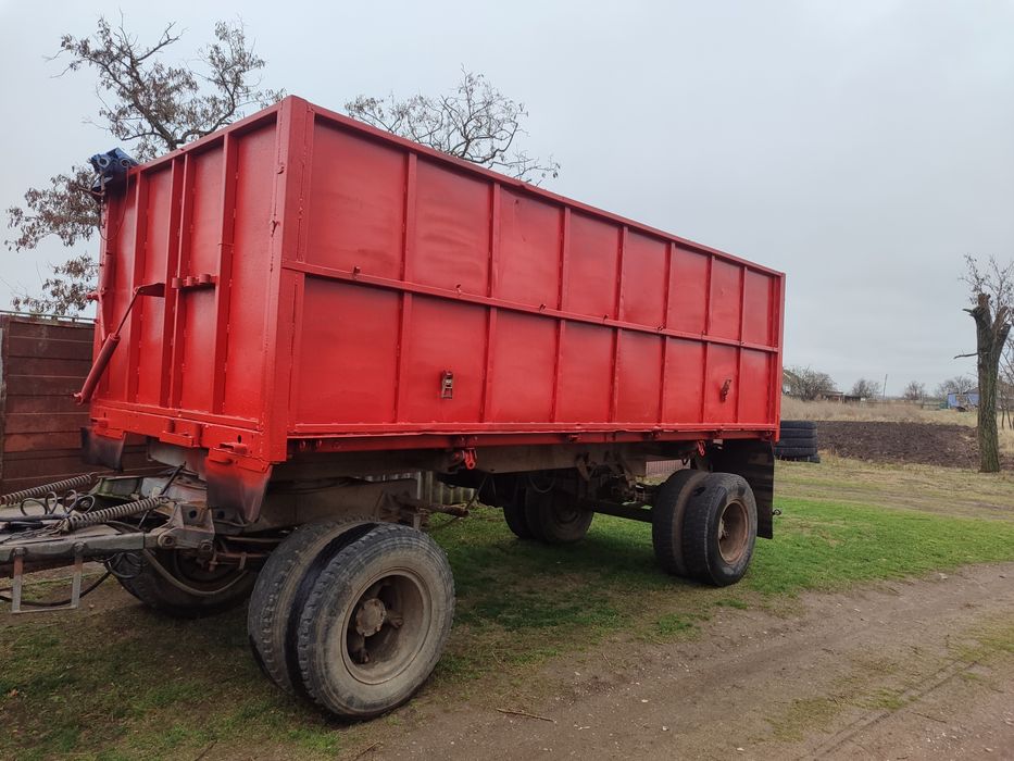 Камаз 55102 самосвал