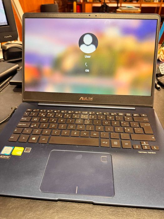 Asus Zenbook 2018 - UX430436852245493207045