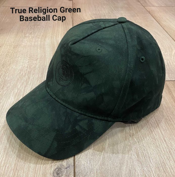 Кепка True Religion