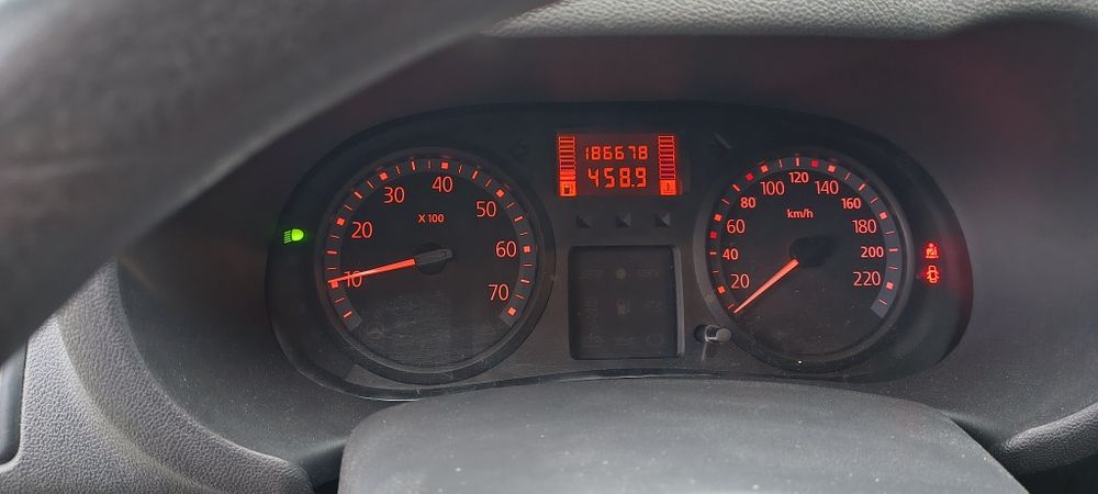 Renault Clio Campus